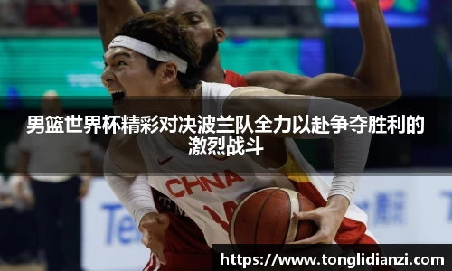 男篮世界杯精彩对决波兰队全力以赴争夺胜利的激烈战斗
